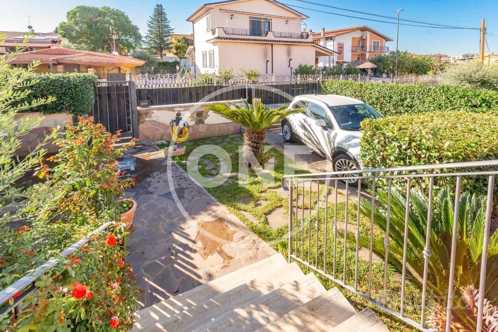 Casa – Roma, Villaggio Prenestino, Lunghezza - Vista 4