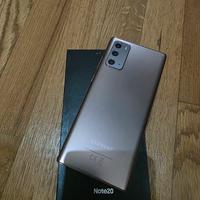 samsung note 20 256gb