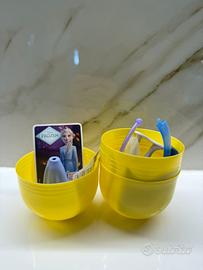 Sorpresa Uovo Kinder 2026 - Elsa Frozen - Disney
