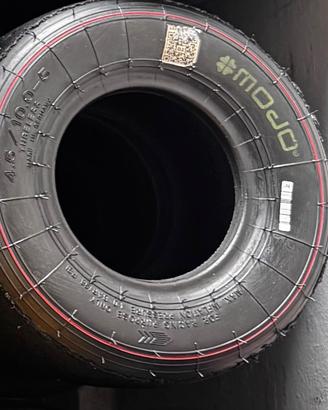gomme kart mojo 