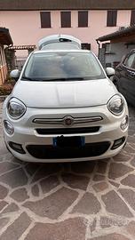 Fiat 500x pop star my17 (OK NEOPATENTATI)