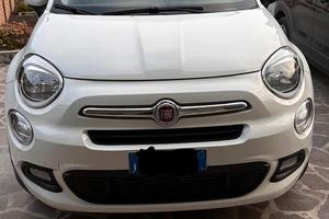 Fiat 500x pop star my17 (OK NEOPATENTATI)