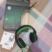 cuffia da gammig ho pavilion 