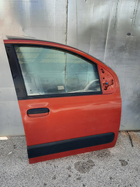 Sportello fiat new panda
