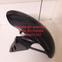 Carene carbonio yamaha R1 2015/2025