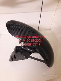 Carene carbonio yamaha R1 2015/2025