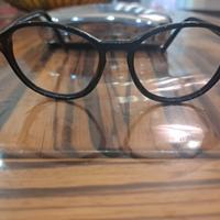occhiali montatura Dsquared2 adulti 