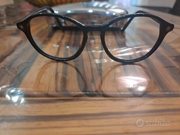 occhiali montatura Dsquared2 adulti 