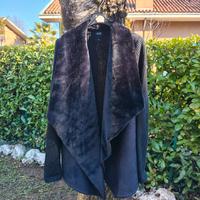Cardigan donna taglia XL.