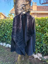 Cardigan donna taglia XL.
