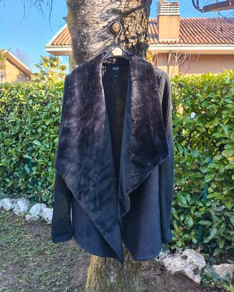 Cardigan donna taglia XL.