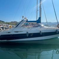 Cranchi endurance 41
