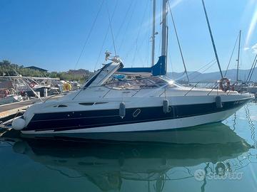Cranchi endurance 41