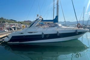 Cranchi endurance 41