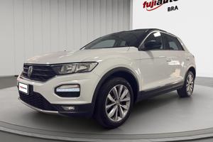 Volkswagen T-Roc 2.0 tdi Style 4motion