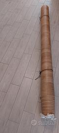  parquet pvc  pavimento pvc  tarkett 18,60 mq t