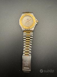TAG heur 3000 professional 200metri, vintage 90’