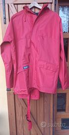 Cerata giacca e salopette Slam per barca