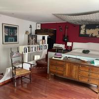 Ampia camera : soluzione per insegnanti