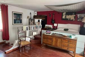 Ampia camera : soluzione per insegnanti