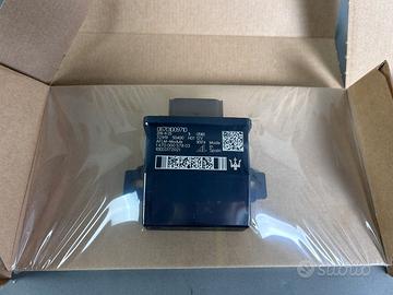 Centralina regolazione fari full led Matrix