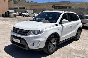 SUZUKI Vitara 1.6 VVT V-Cool