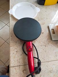 macchina per Crepes 