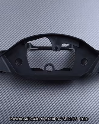 Telaietto anteriore KAWASAKI ZX10R ZX10RR 2016 20