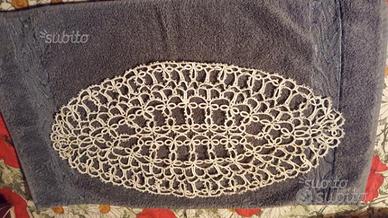 Centrini a chiacchierino