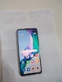 xiaomi REDMi NOTE 11S