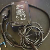 Caricabatteria IKELITE originale per flash