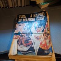 A napoli si mangia così