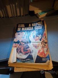A napoli si mangia così