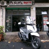 Piaggio Beverly 400 - HPE SPORT