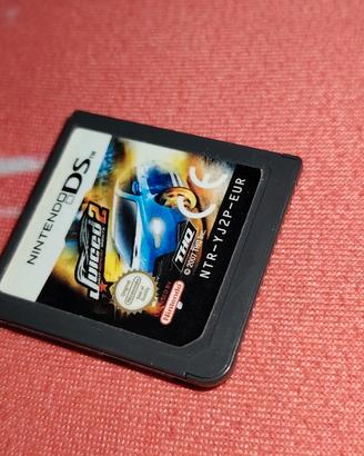 gioco Nintendo DS