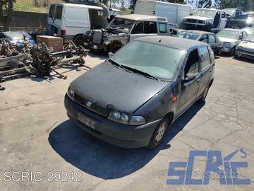 FIAT PUNTO 176 55 1.1 54CV 93-99 ricambi-