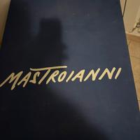 Pittore Artista Mastroianni quadri