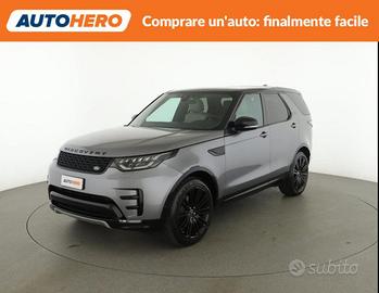 LAND ROVER Discovery JN33214