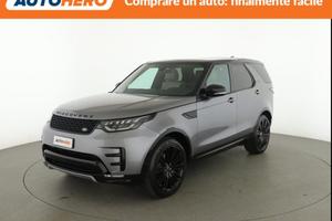 LAND ROVER Discovery JN33214