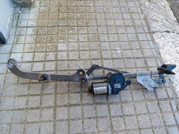 Motorino tergicristallo bmw serie 2