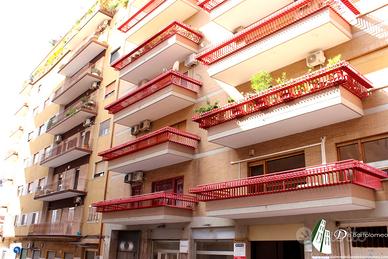 Locale via Leonida c/o Viale Virgilio