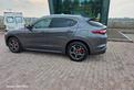 Alfaromeo Stelvio cv210 Q4 gancio traino ritiro us