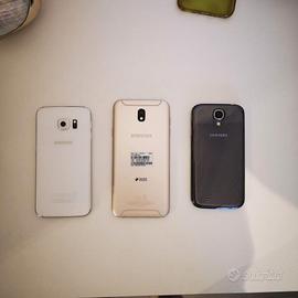 Smartphone Samsung Guasti