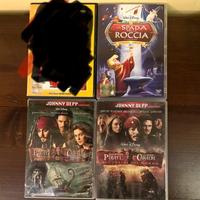 3 Film Disney