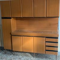 Mobile credenza vintage anni ‘60