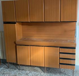 Mobile credenza vintage anni ‘60
