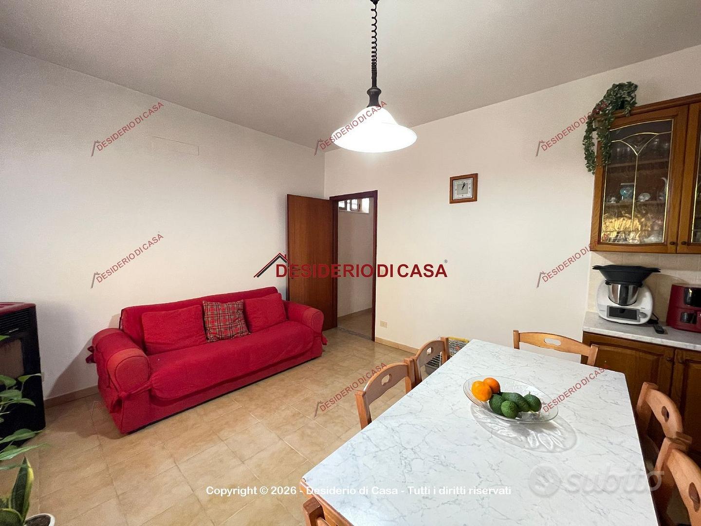 Appartamento – Capri Leone, Rocca di Capri Leone - Vista 4