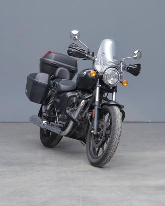 ROYAL ENFIELD Meteor 350