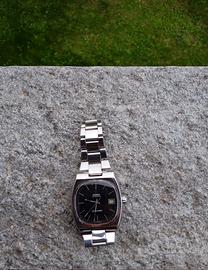 Bel Orologio omega auto con data