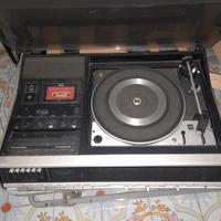 Grunding studio 3010